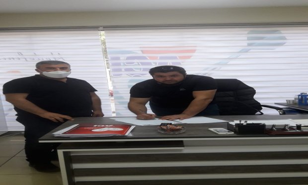 KIRIKKALE İL BAŞKANLIĞI VE KIRIKKALE AÇI EĞİTİM KURUMLARI 